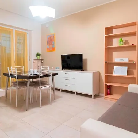 Apartamento Italianway - Antonello Da Messina 22 Milão