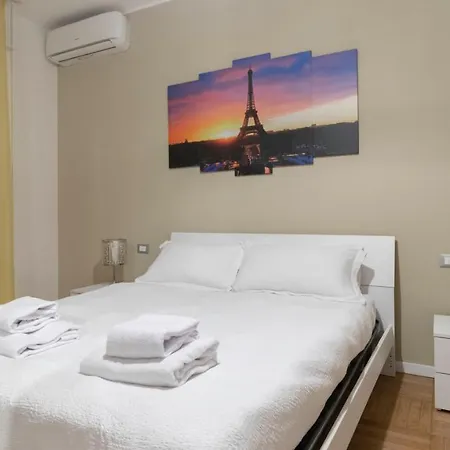 Apartamento Italianway - Antonello Da Messina 22